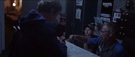 Nomadland - Extrait du Film - Réparations