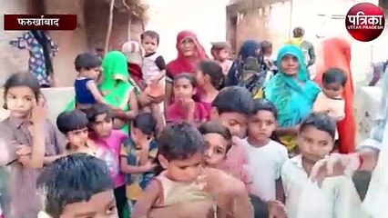 बच्चों के पुष्टाहार में भारी घोटाला, चौंकाने वाला मामला आया सामने