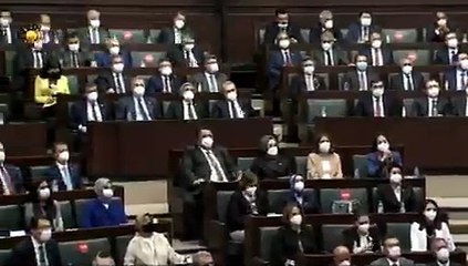 Başkan Erdoğan'dan Kemal Kılıçdaroğlu'na tepki