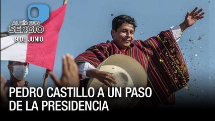 Al Día con Sergio Novelli - Miércoles 09 de Junio