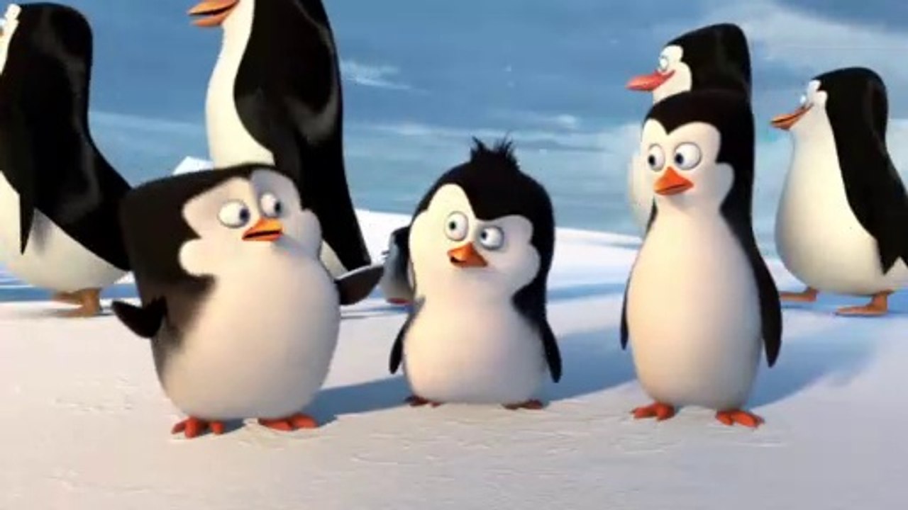Penguin of Madagascar (2014) Explained In Hindi | explanation hindi
