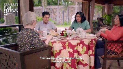 Rainbows Sunset  (Trailer HD)