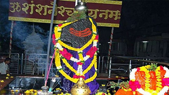 Shani Jayanti 2021: शनि जयंती पूजा मंत्र जाप | Shani Jayanti Mantra Jaap | Boldsky