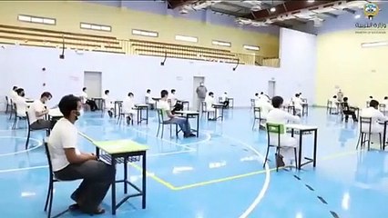 وزير التربية: لا يمكن أن نعرّض أبناءنا وبناتنا للخطر واتخذنا كافة الإجراءات للحفاظ على صحتهم