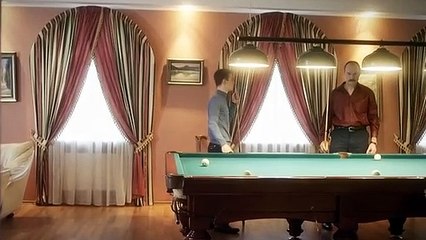 Анатомия сердца 11 серия (2021)