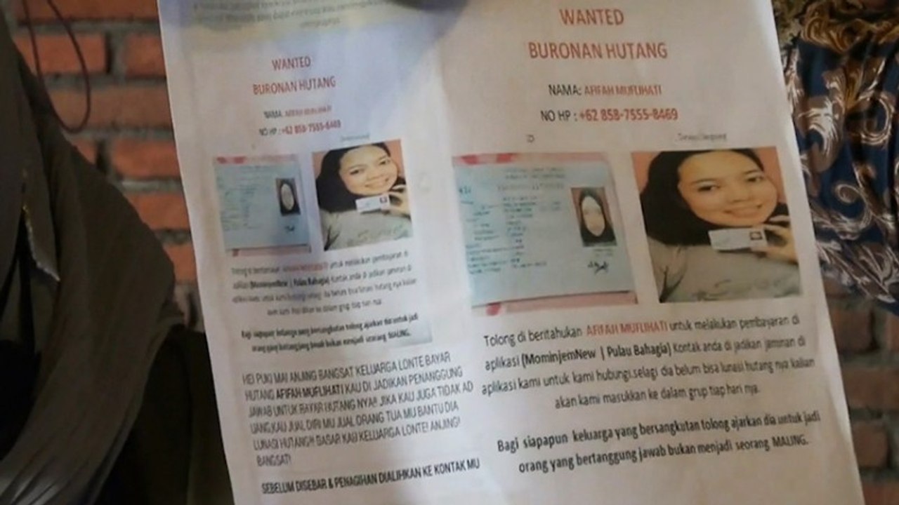 Blokir Aplikasi, Cara Satgas Waspada Investasi Berantas Pinjol Ilegal