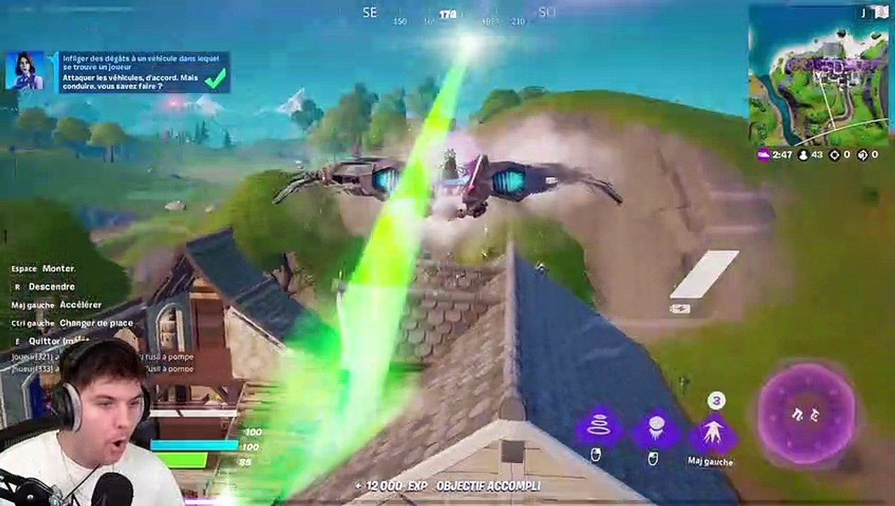 Saison 7 Meme (Meilleur Saison)