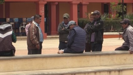 Tải video: Pueblos indígenas de Chiapas, bajo un proceso electoral desigual y excluyente