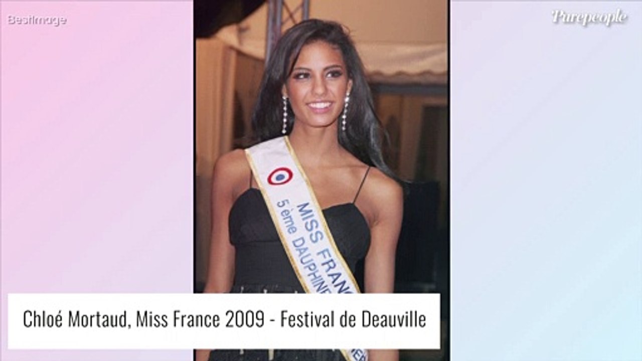 Chloé Mortaud victime d'une crise d'hypoglycémie : Marine Lorphelin appelée à l'aide