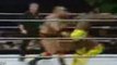 ECW 26/02/08: Santino & Layla Vs Kelly Kelly & Kofi Kingston