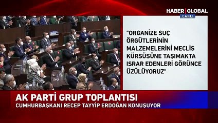 Cumhurbaşkanı Erdoğan açıkladı: İlham Aliyev kardeşimle beraber izleyeceğiz