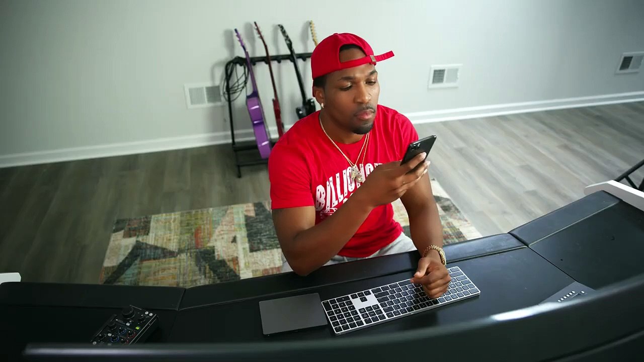 How Justin Bieber Came Up With Peaches # Desmond Dennis # Justin Bieber