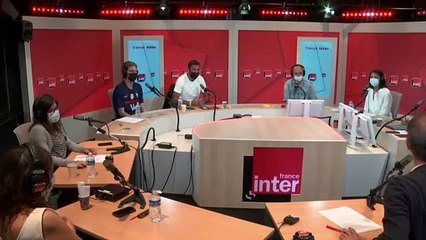Trop de violence et trop de virus- Tanguy Pastureau maltraite l'info