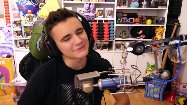 La Fin De Fortnite ? - Fortnite Battle Royale - Néo The One