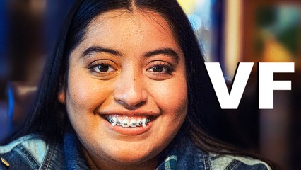 DISNEY LAUNCHPAD Un Secret de Vampire Bande Annonce VF (2021)