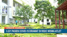 Mulai 15 Juni 2021 Pembiayaan Hotel untuk Isolasi Pasien Covid-19 Dihentikan Sementara