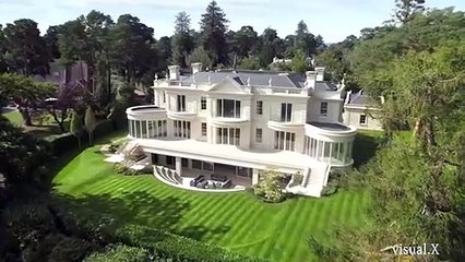 BILLIONAIRE Luxury Lifestyle  2021 [Billionaire Entrepreneur Motivation]