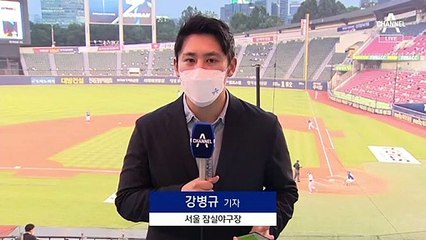 155, 157, 159…프로야구 강속구 경쟁 불붙었다