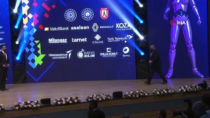 Bakan Varank:'27 ilimizde 36 yeni Deneyap Teknoloji Atölyesi daha kuruyoruz'