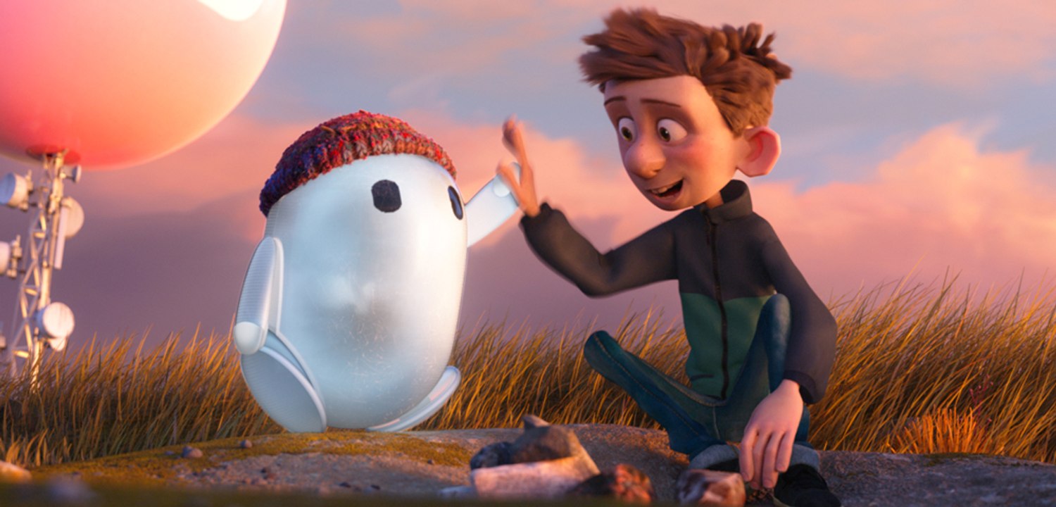 Ron läuft schief - Trailer (Deutsch) HD