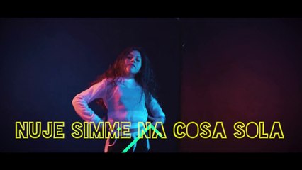 Aurora - Te dare' mi vida