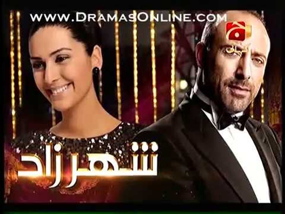 Sheharzaad Episode 75