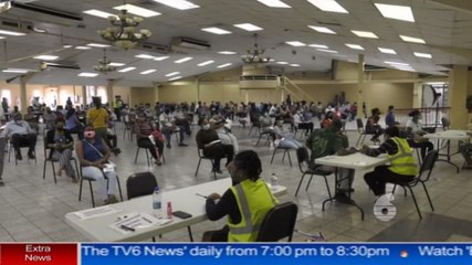 Morning News Brief - 9th June, 2021