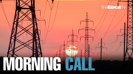 MORNING CALL: 10/06/21