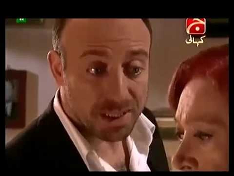 Sheharzaad Episode 44