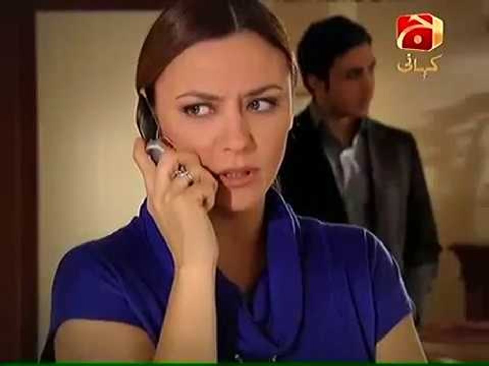 Sheharzaad Episode 134