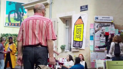 Plus belle la vie : [Indiscrétion] -  Le pilier du Mistral revient sur ses terres