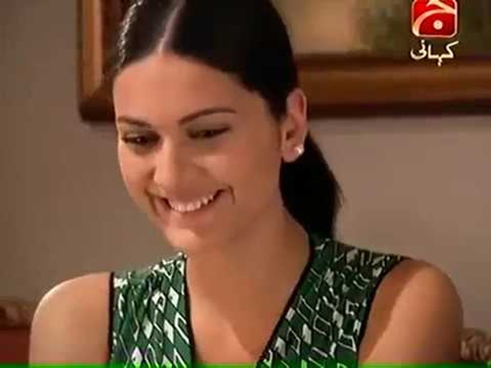 Sheharzaad Episode 73