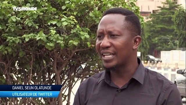 La suspension de Twitter, puis l'ordre du gouvernement aux médias audiovisuels de supprimer leur compte dans un geste patriotique , a profondément choqué le Nigeria