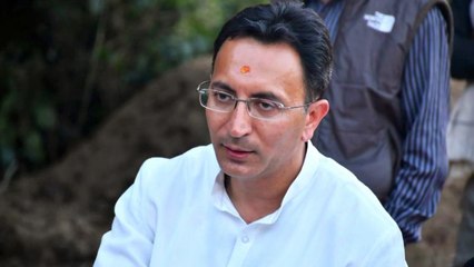 Why was Jitin Prasad unhappy with Congress?