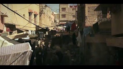 Tráiler de 'Invasion' - Apple TV+