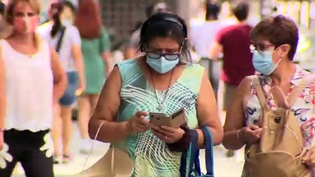 Seis millones de españoles necesitan gafas pero muchos no las compran por problemas económicos