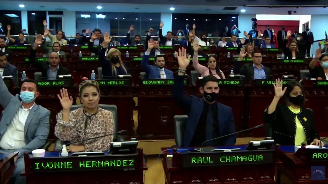 Weltpremiere: Bitcoin offizielles Zahlungsmittel in El Salvador