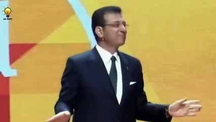 Müsilaj | AKP'nin grup toplantısında gösterilen videoda CHP için “Çevre felaketinin önünü açtılar” denildi