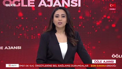 Öğle Ajansı – 9 Haziran 2021