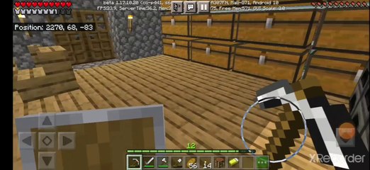 MAKING A ANIMAL FARM IN MINECRAFT (#5)