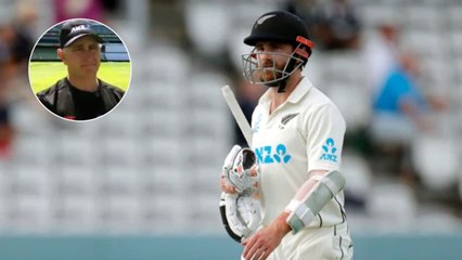 Trent Boult could return for second Test against England: Gary Stead | Oneindia Telugu