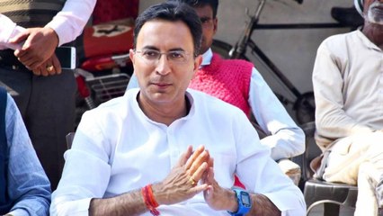 How big is the stature of Jitin Prasad in UP's politics?