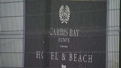 6.500 policías para la cumbre del G-7 en Cornualles