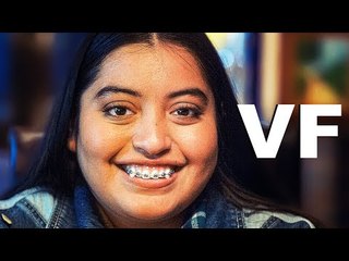 DISNEY LAUNCHPAD Un Secret de Vampire Bande Annonce VF (2021)