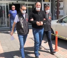 BEYKOZ'DAKİ CİNAYET ŞÜPHELİSİ 10 AY SONRA YAKALANDI