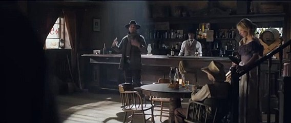 The Gunfighter | A Short Film By Eric Kissack (Narrated By Nick Offerman)