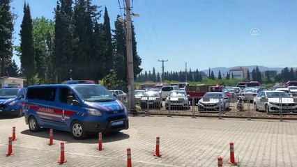 YALOVA - Kavgada bıçaklanan minibüs şoförü hayatını kaybetti