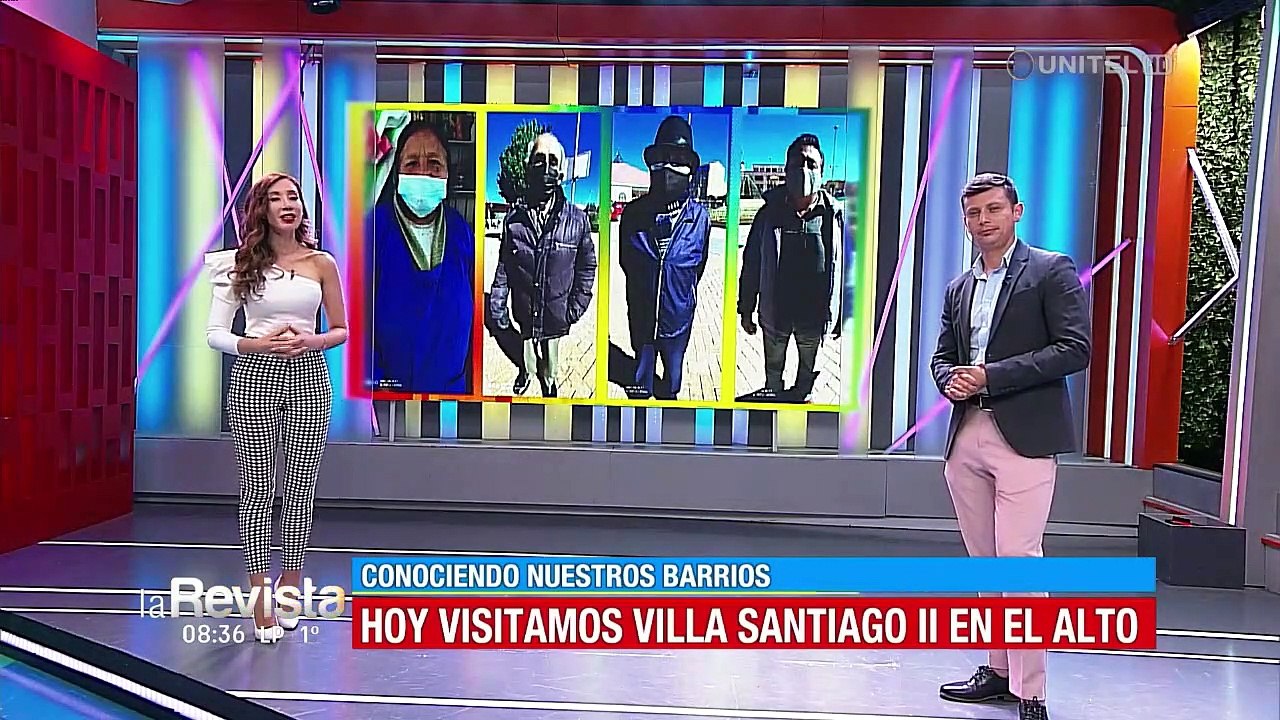 Conociendo nuestros barrios: Villa Santiago II, hogar de ciudadanos trabajadores y valientes