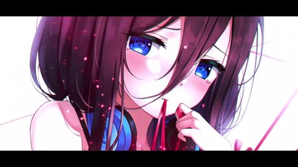 Nightcore - Roses (Lyrics)