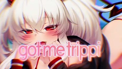 Nightcore - Lemonade (Lyrics)